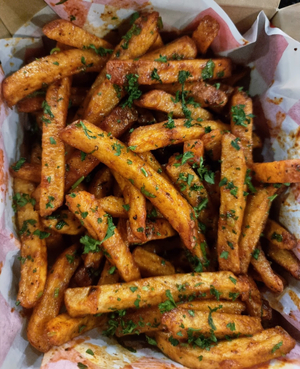 DILLI! - Curries & Grill (Village Market)