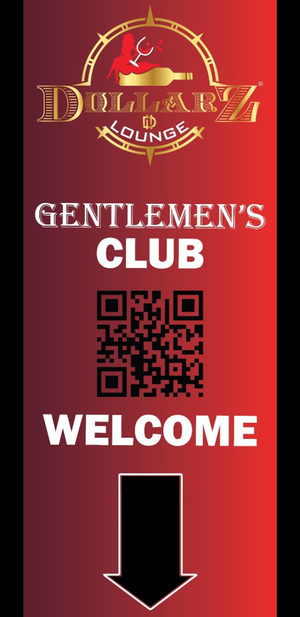 Dollarz Gentlemen's Club Westlands