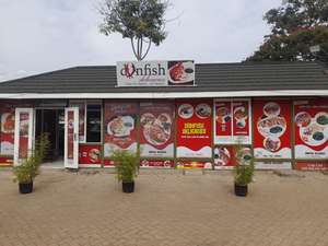 Donfish Delicacies (Upperhill)