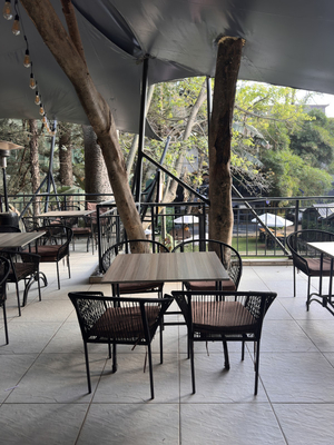 Drip Burgers Lavington
