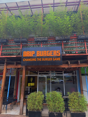 Drip Burgers Msa Road