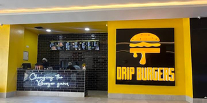 Drip Burgers Parklands