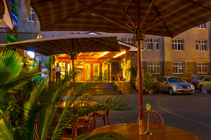Eastland Hotel Nairobi