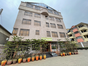 Easy Hotel Kenya
