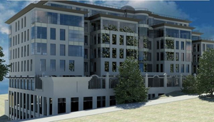 Eaton Place, Gigiri