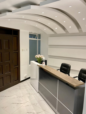 Elite Wellness spa Kenya