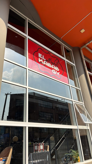 Elkababgy Nairobi
