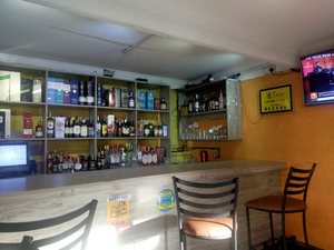 Esiet Wines & Spirits