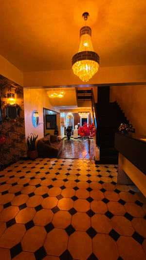 Executive Hideaway Barber And Spa