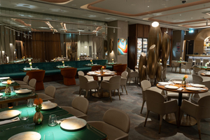 EZO Restaurant