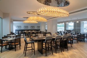FireLake Grill House