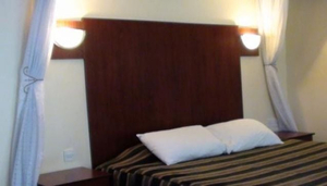 Fish Eagle Inn