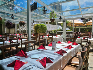 Fogo Gaucho Kilimani