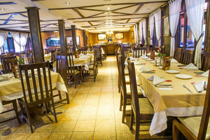 Fogo Gaucho Westlands