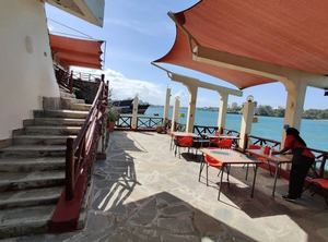 Forodhani Restaurant