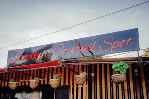 Franky's Cocktail Spot - Upperhill