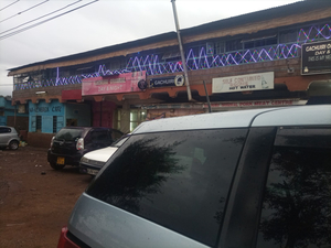 Gachuiri Original Club