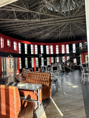 Gallas Garden Restaurant