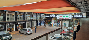 Gigiri Box Park