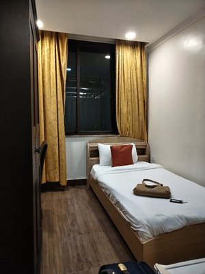 Gigiri Express Hotel