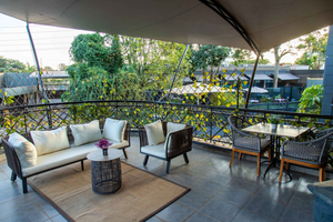 Gigiri Lion Villas 2