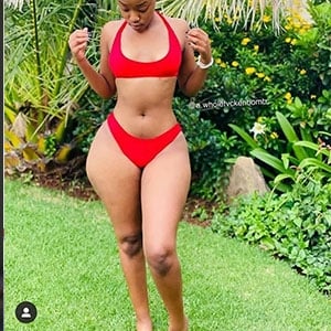 Gigiri Secrets Massage Spa