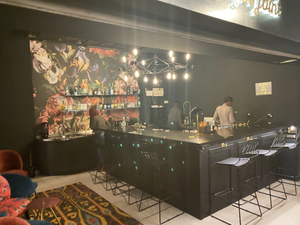 Gin Joint
