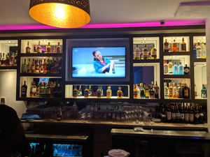 Glow Spa & Lounge