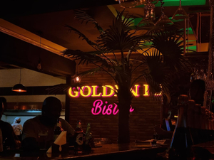 Golden Ice Bistro