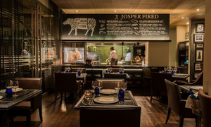 Graze steakhouse