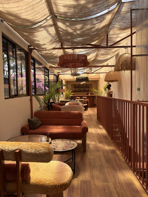 GUACCA Mexican Fusion