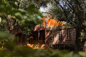 Hemingways Eden Residence