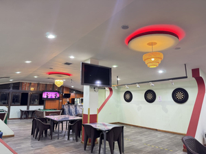 Hook and Cook Bar and Restaurant
