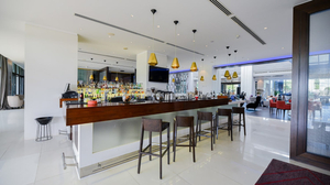 Humidor Bar & Lounge