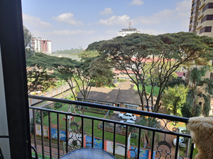 Inaya Haven Kileleshwa
