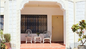 JacyJoka Apartments