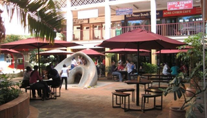 Java House - Adams Arcade