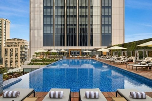 JW Marriott Hotel Nairobi