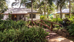 Karen Blixen Coffee Garden and Cottages