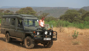 Karibu Kenya Accommodation Guide