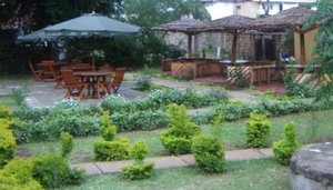 Katanazi Restaurant