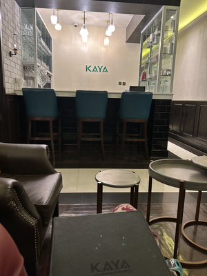 Kaya Spa