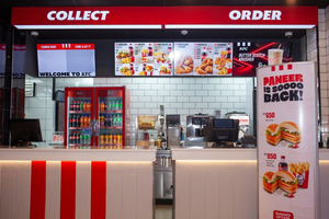 KFC Parklands