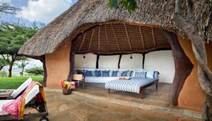 Kifaru House