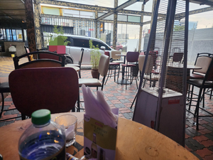 Kifaru Place - Club, Bar & Grill