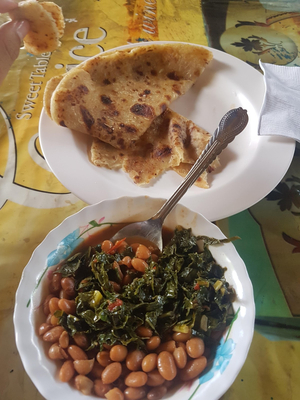 Kileleshwa Police Canteen
