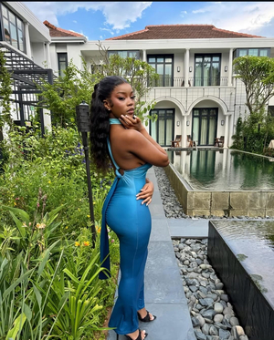 Kilimani Amani Temptress Spa