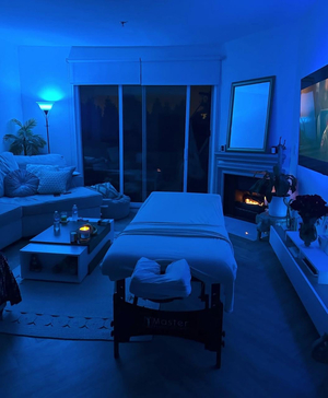 Kilimani Celestra Massage Spa