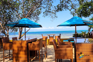 Kingston Beach Resort