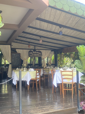 La Salumeria Restaurant